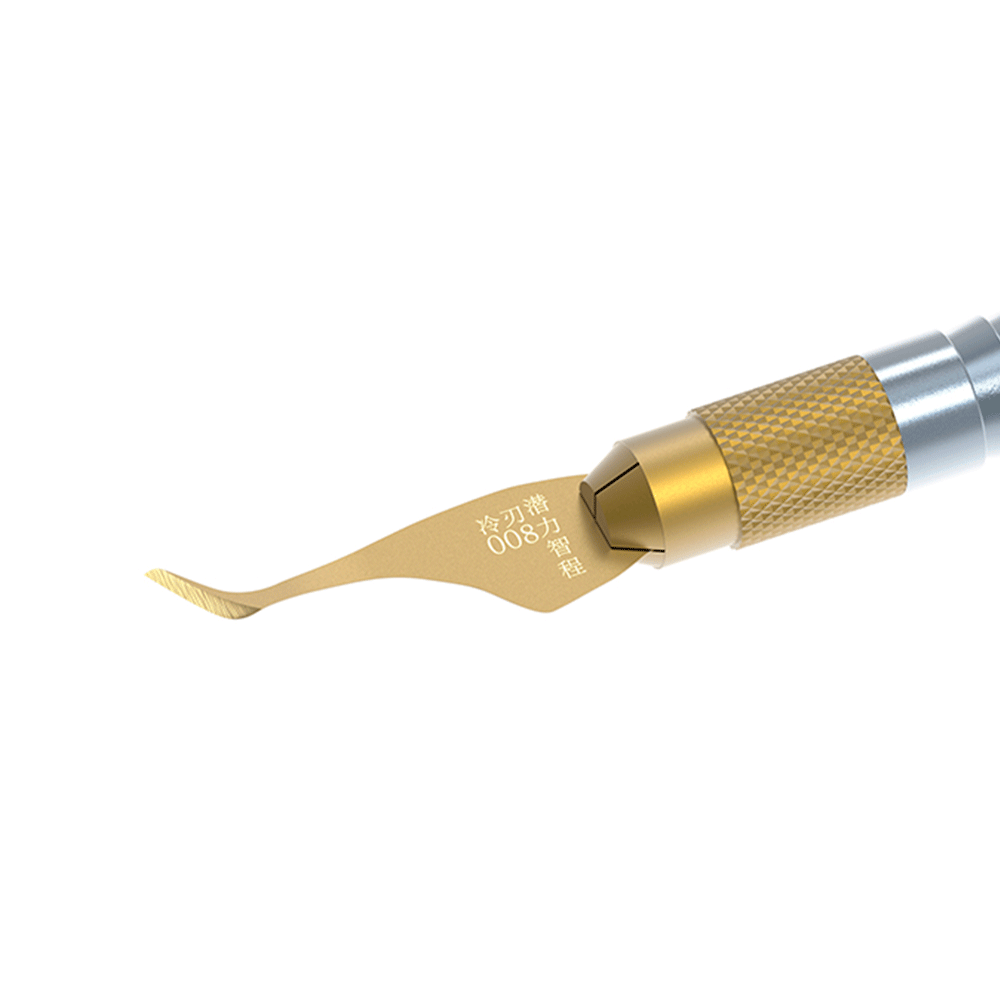 QIANLI Hand Tool - 008 Gue Remover | Enthusiasts tools and