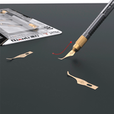 QIANLI Hand Tool - 008 Gue Remover
