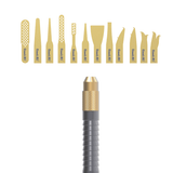 QianLi Hand Tool - 009 Multi-Function Blades