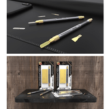 QianLi Hand Tool - 009 Multi-Function Blades