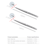 QianLi Hand Tool - Tweezer BZ-A2 0.15