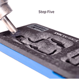 QianLi  Reballing Platform - Middle Frame