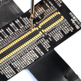 QianLi Diagnostic Tool - iBridge PCBA 6/7/8/X Connector for circuit diagnostic