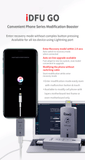 QianLi Diagnostic Tool - iDFU Go Convenient Phone Recovery Booster