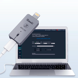 QianLi Diagnostic Tool - iDFU Go Convenient Phone Recovery Booster