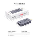 QianLi Diagnostic Tool - iDFU Go Convenient Phone Recovery Booster