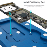 QianLi  Reballing Platform - Middle Frame